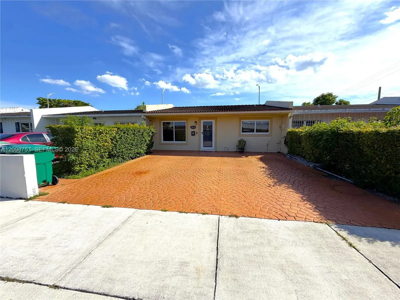10110 SW 23rd Ter, Miami FL 33165
