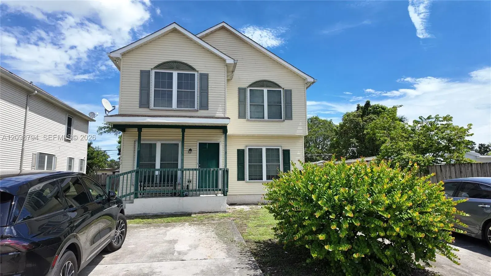 1738 SW 44th Ter, Fort Lauderdale FL 33317