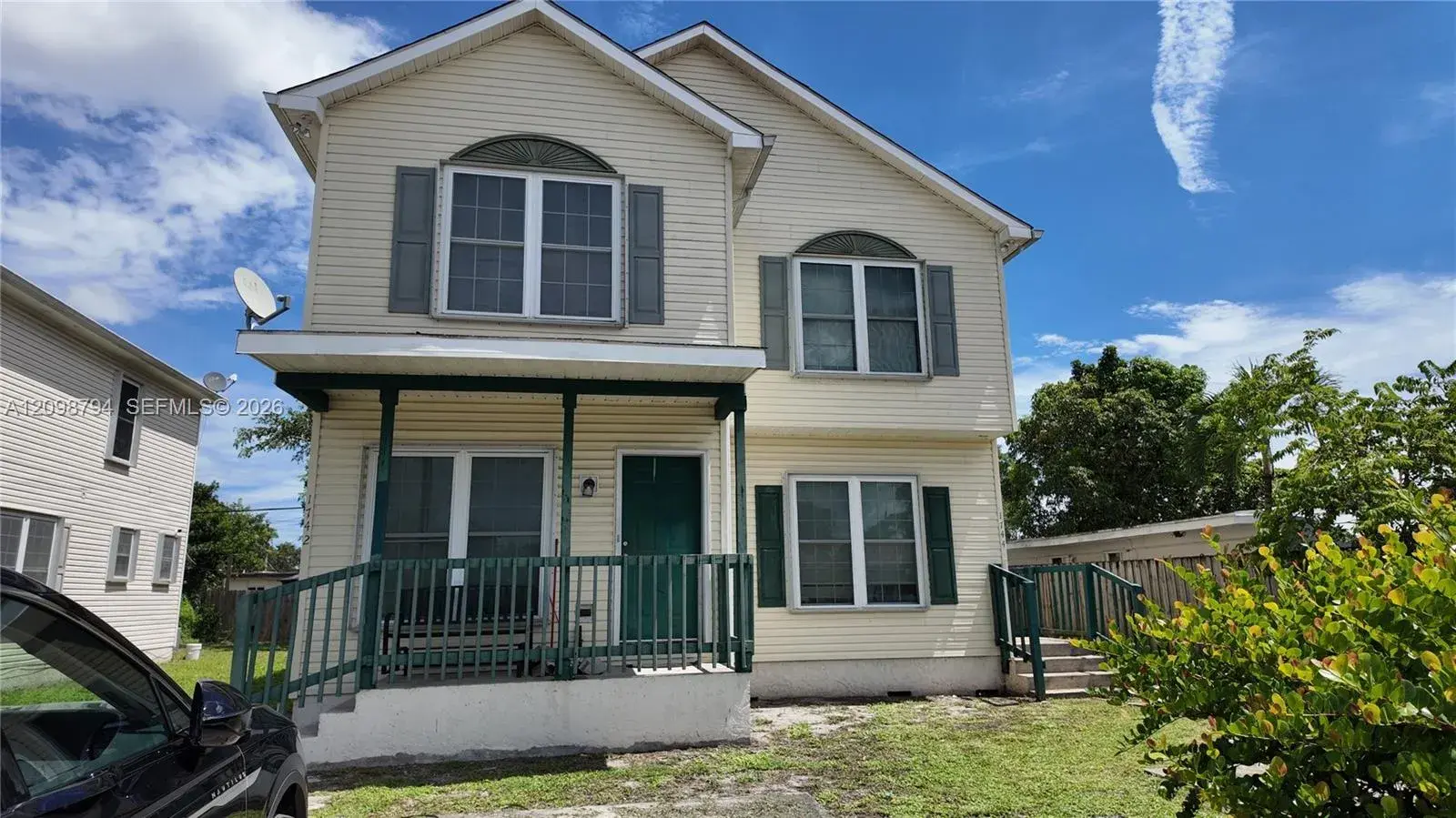 1738 SW 44th Ter, Fort Lauderdale FL 33317