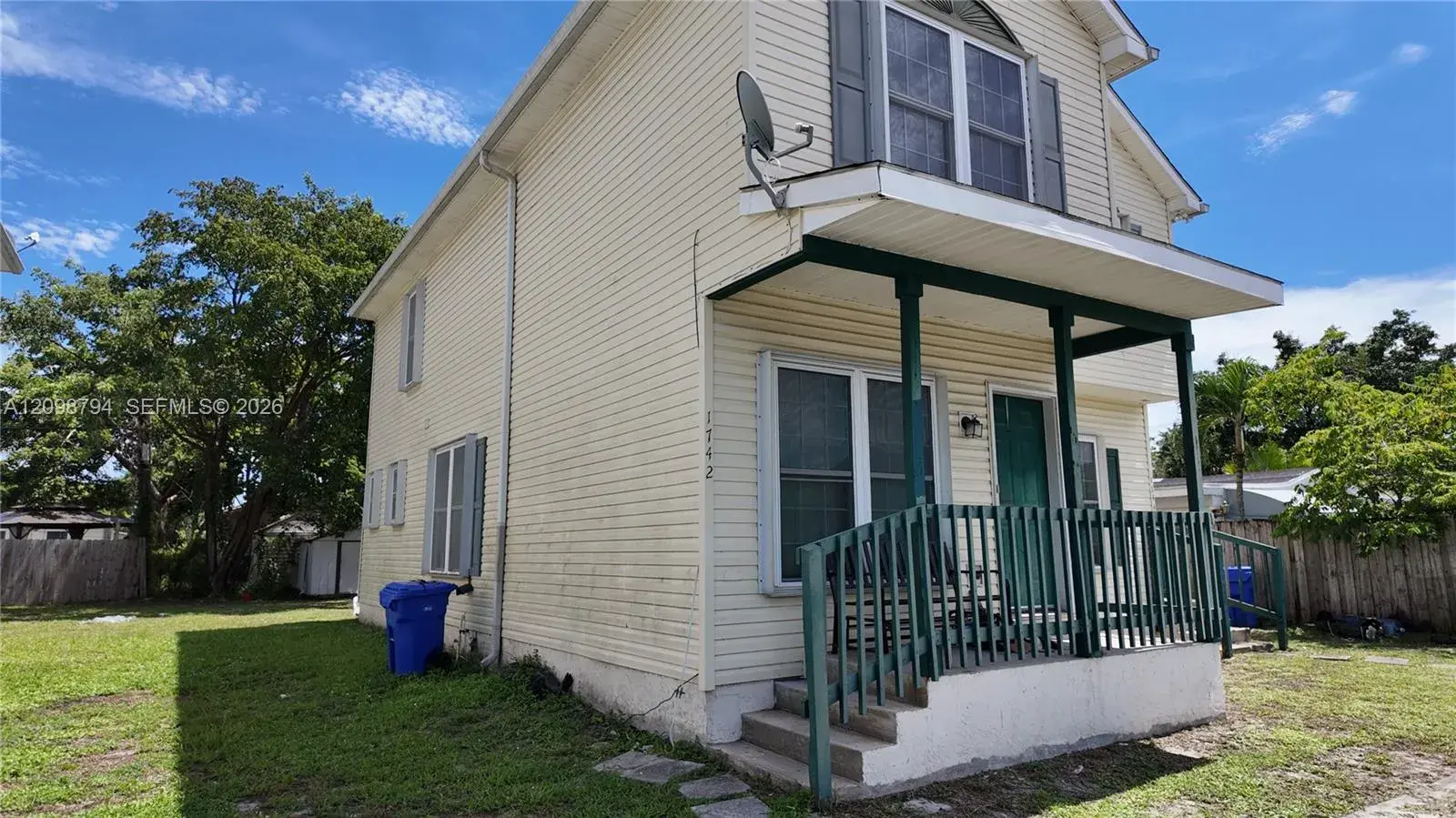 1738 SW 44th Ter, Fort Lauderdale FL 33317