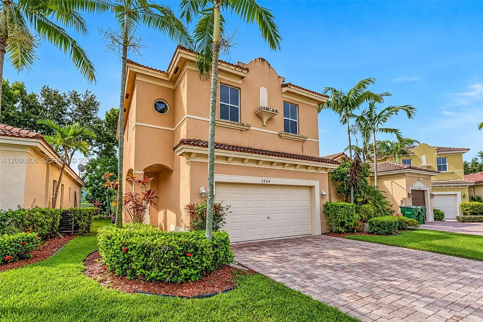 3940 NE 10th Dr, Homestead FL 33033