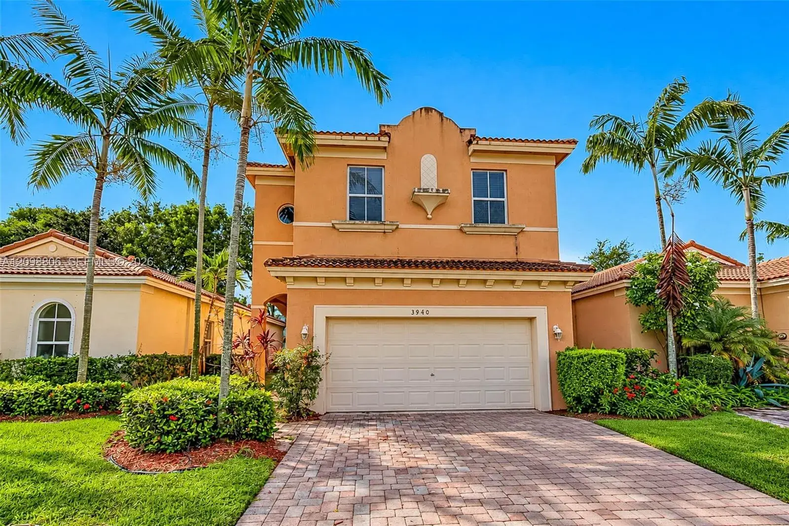 3940 NE 10th Dr, Homestead FL 33033