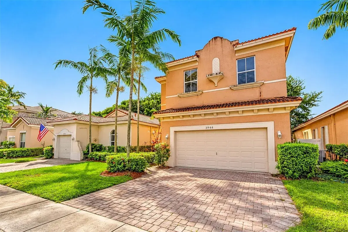 3940 NE 10th Dr, Homestead FL 33033