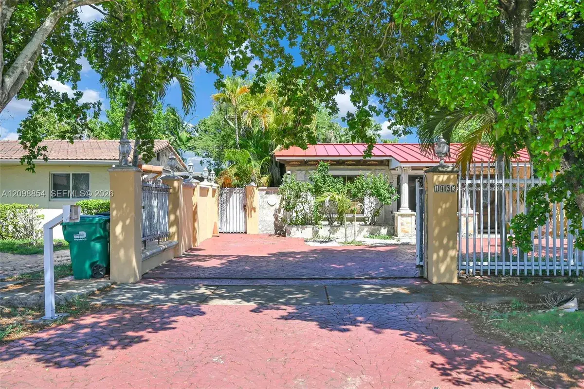 1425 SW 78th Ave, Miami FL 33144