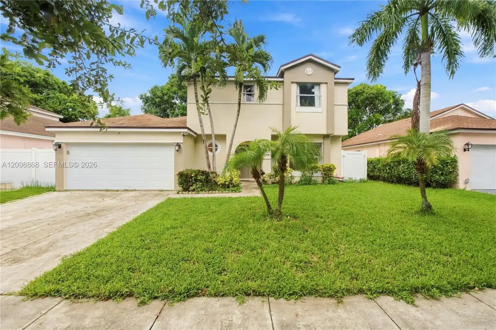 9600 Encino St, Miramar FL 33025