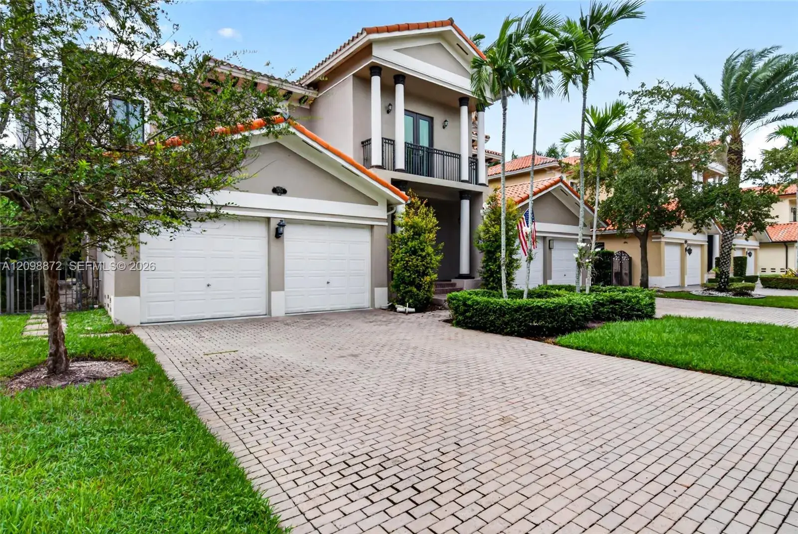 7876 SW 194th St, Cutler Bay FL 33157