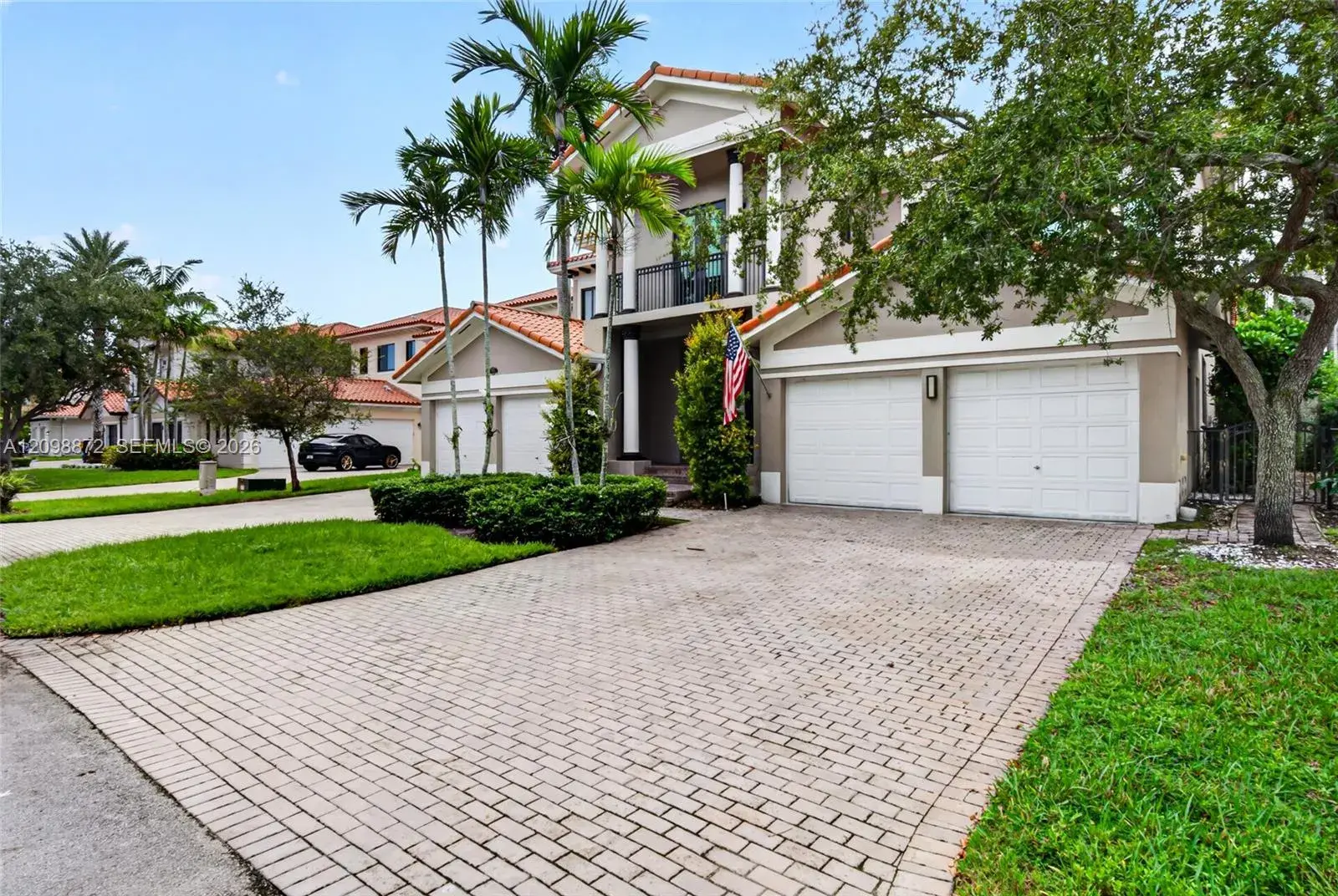 7876 SW 194th St, Cutler Bay FL 33157
