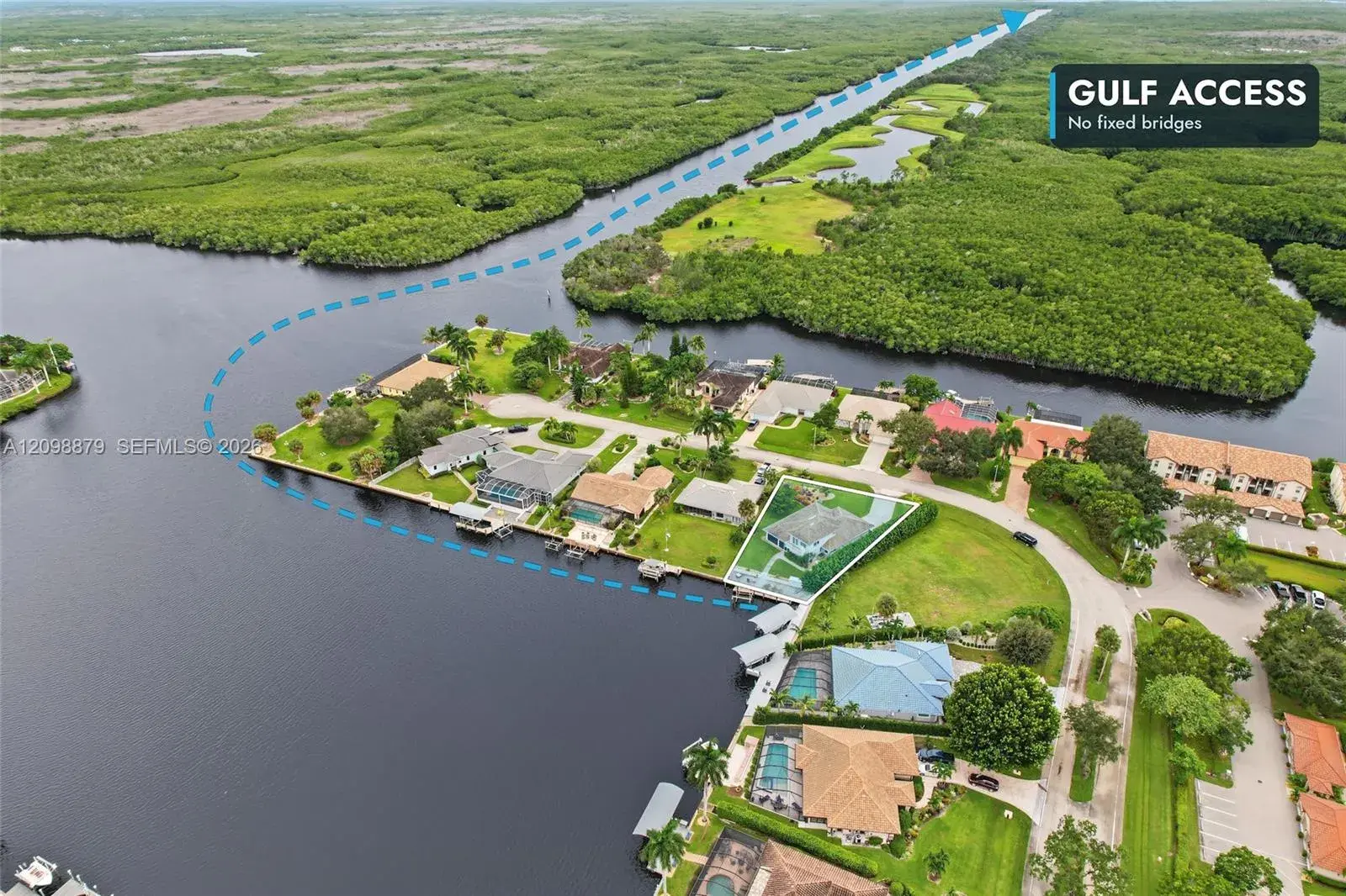 111 NEWPORT CAY, Naples FL 34114