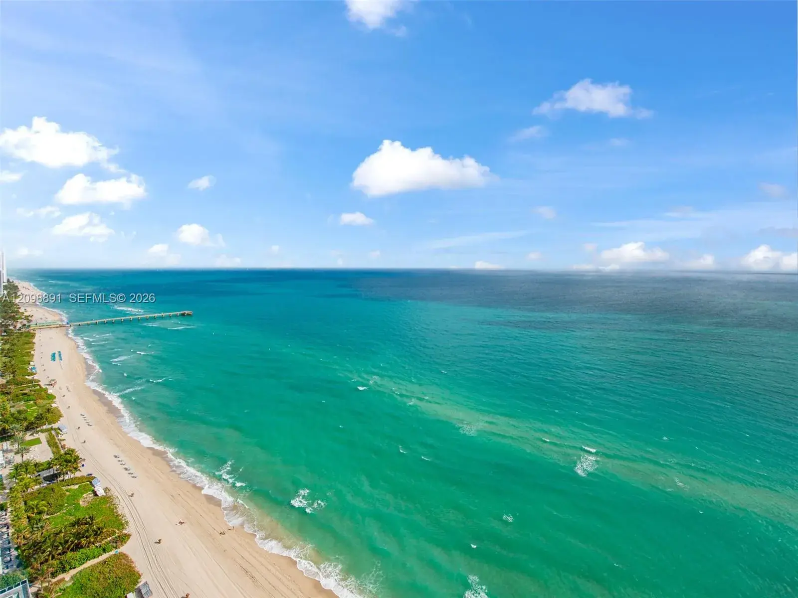 15901 Collins Ave # 2801, Sunny Isles Beach FL 33160