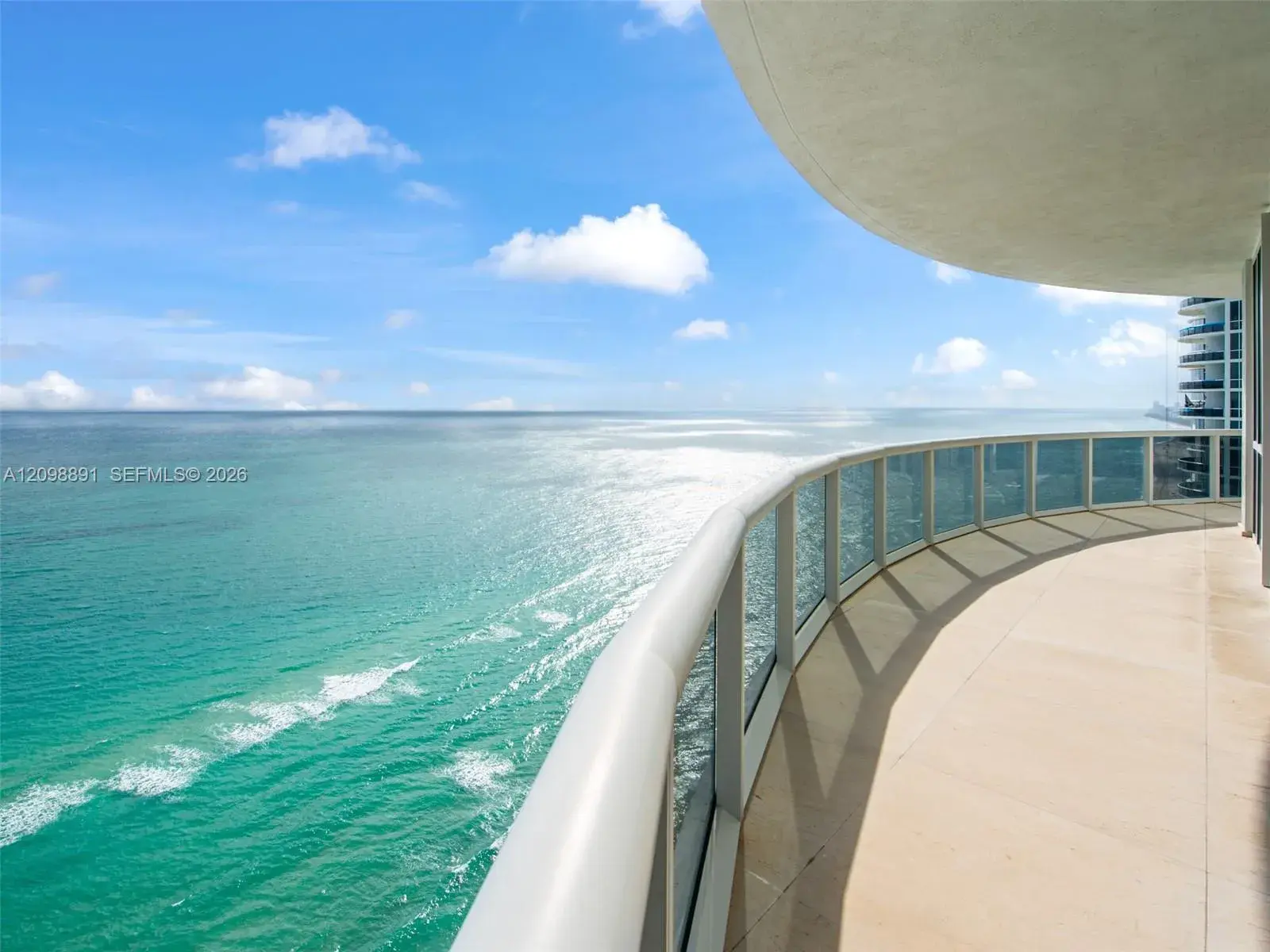 15901 Collins Ave # 2801, Sunny Isles Beach FL 33160