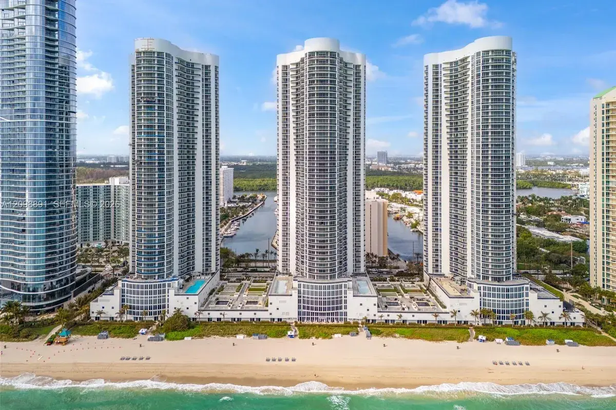 15901 Collins Ave # 2801, Sunny Isles Beach FL 33160