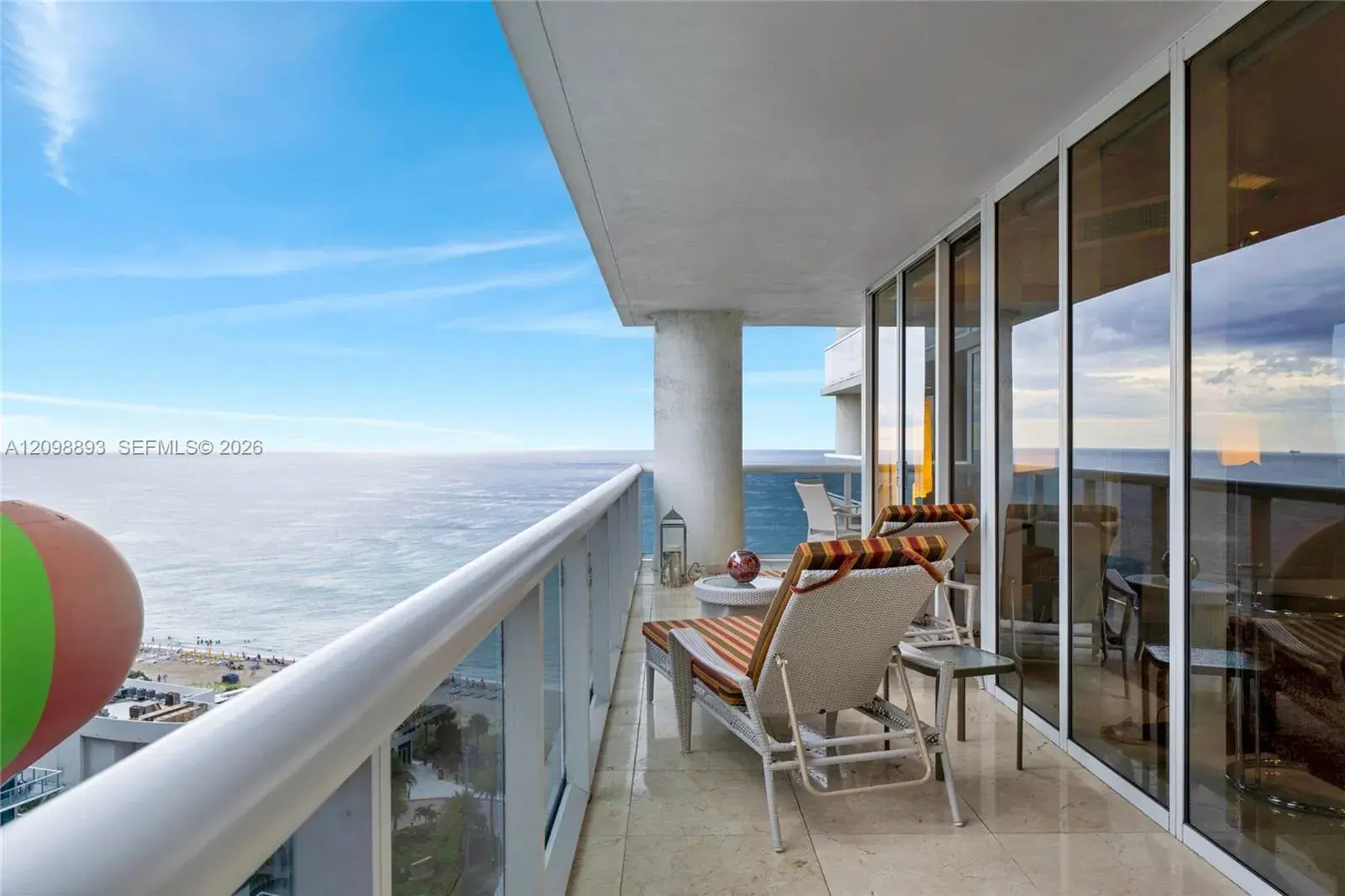 1800 S Ocean Dr # 1610, Hallandale Beach FL 33009