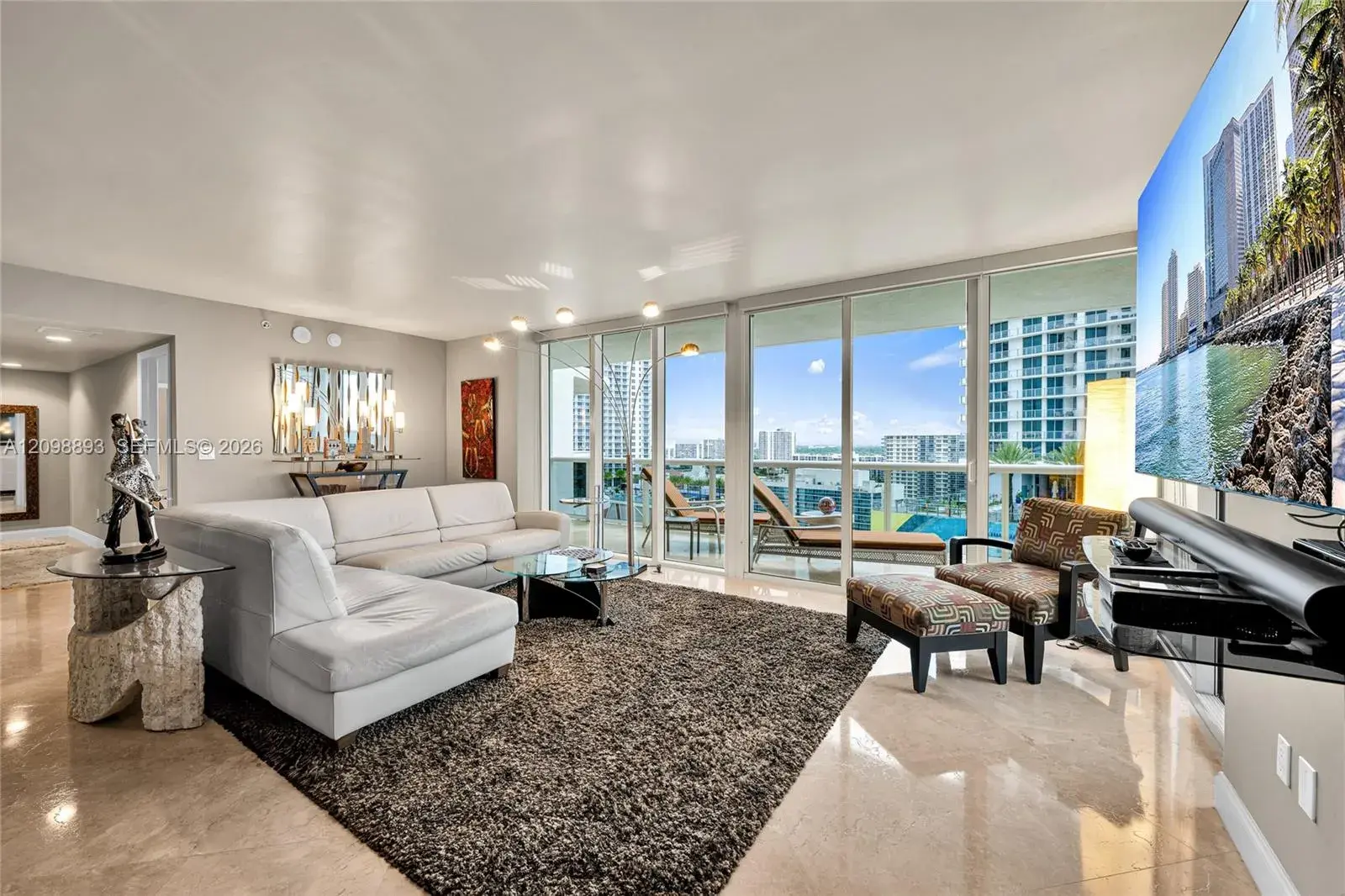 1800 S Ocean Dr # 1610, Hallandale Beach FL 33009