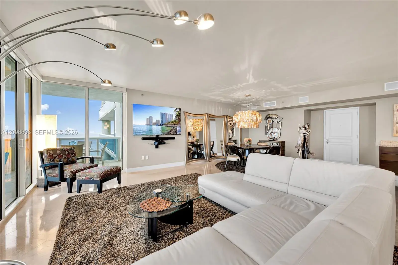 1800 S Ocean Dr # 1610, Hallandale Beach FL 33009