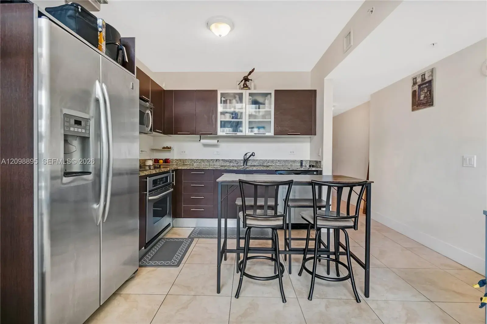 41 SE 5th St # 811, Miami FL 33131