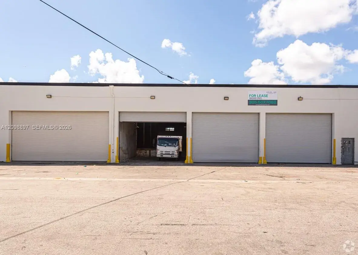 7171 NW 12th Ave, Miami FL 33144