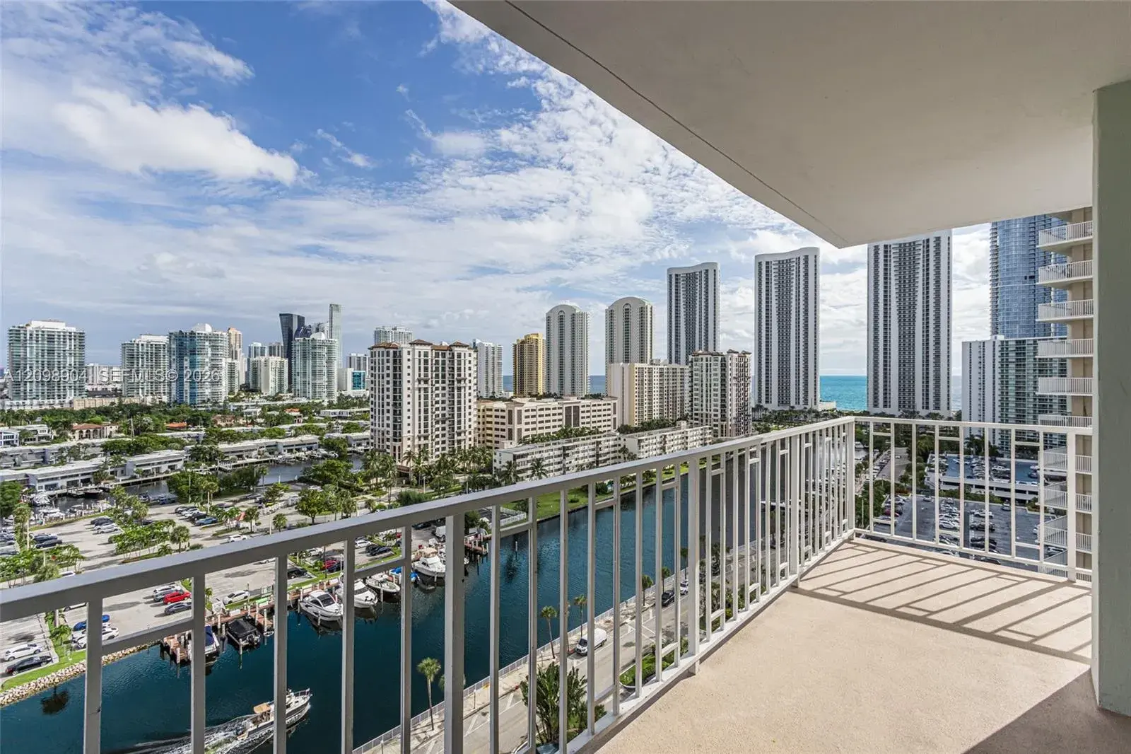500 Bayview Dr # 1631, Sunny Isles Beach FL 33160
