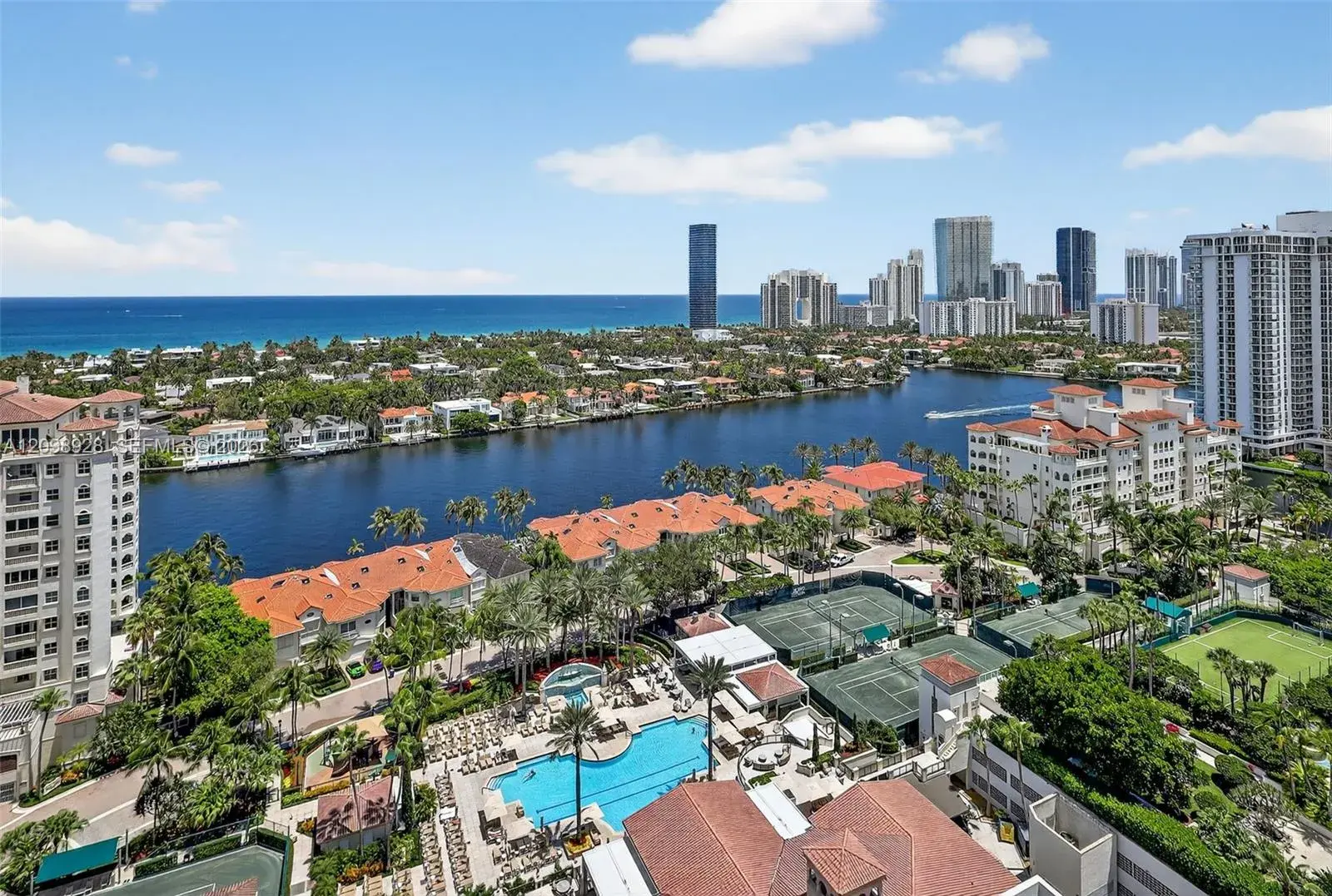 19955 NE 38th Ct # 1205, Aventura FL 33180