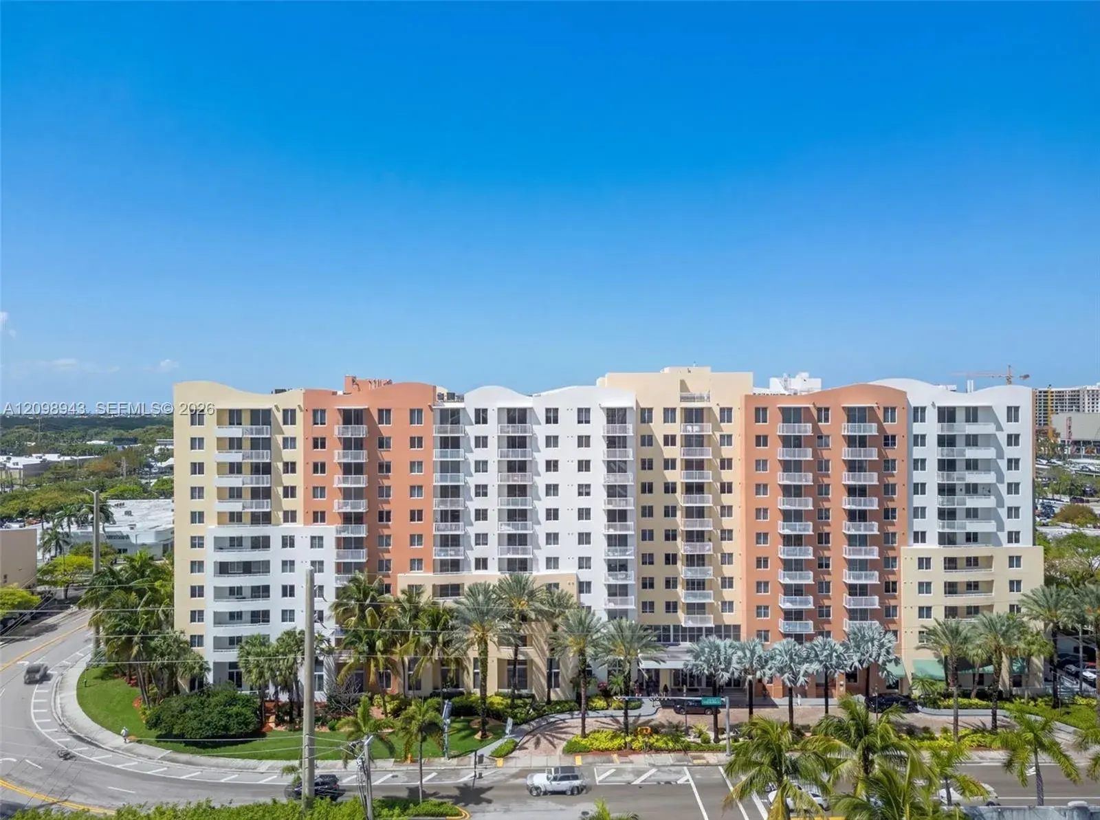 18800 NE 29th Ave # 904, Aventura FL 33180