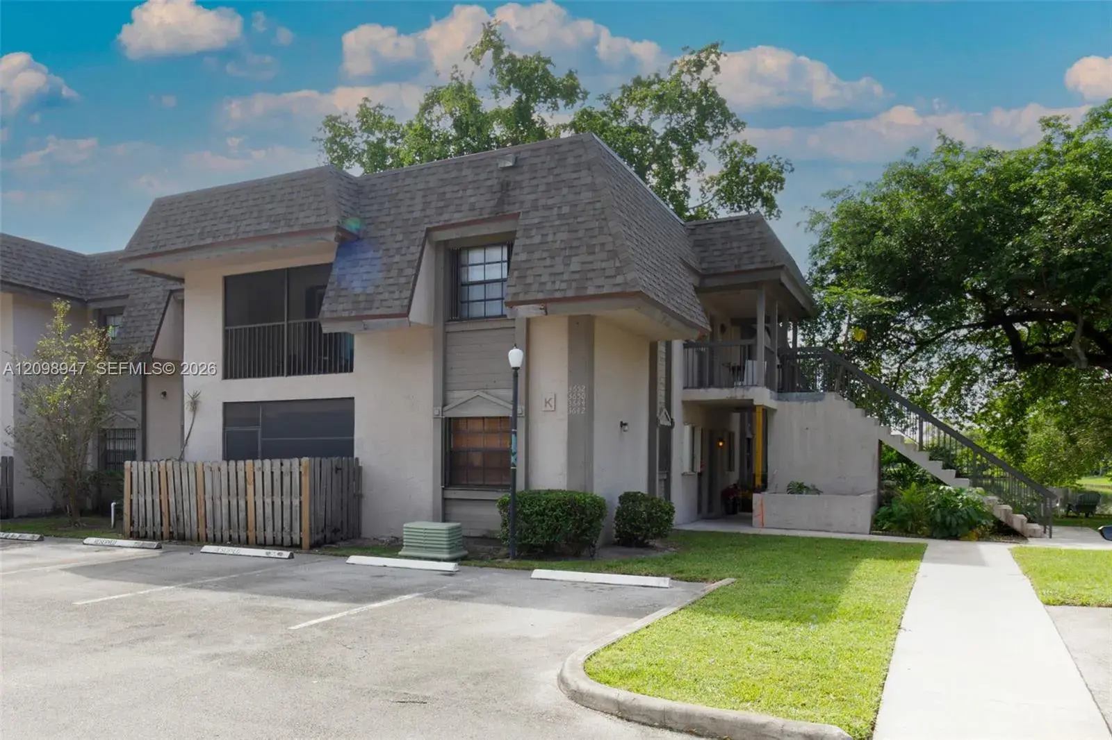 3644 NW 95th Ter # 3K, Sunrise FL 33351