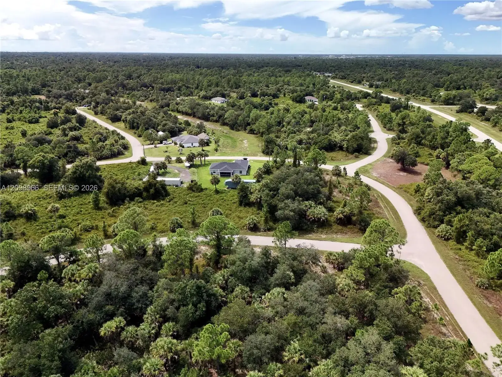N/A VINEYARD CIR, North Port FL 34288 photo 4