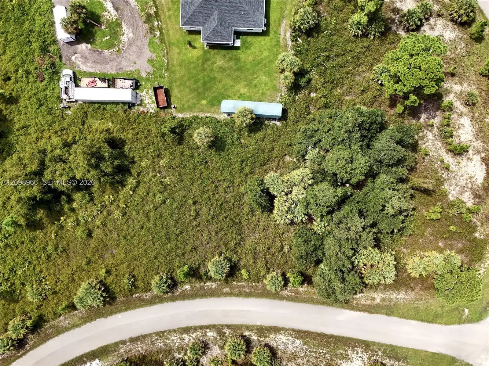 N/A VINEYARD CIR, North Port FL 34288 photo 5