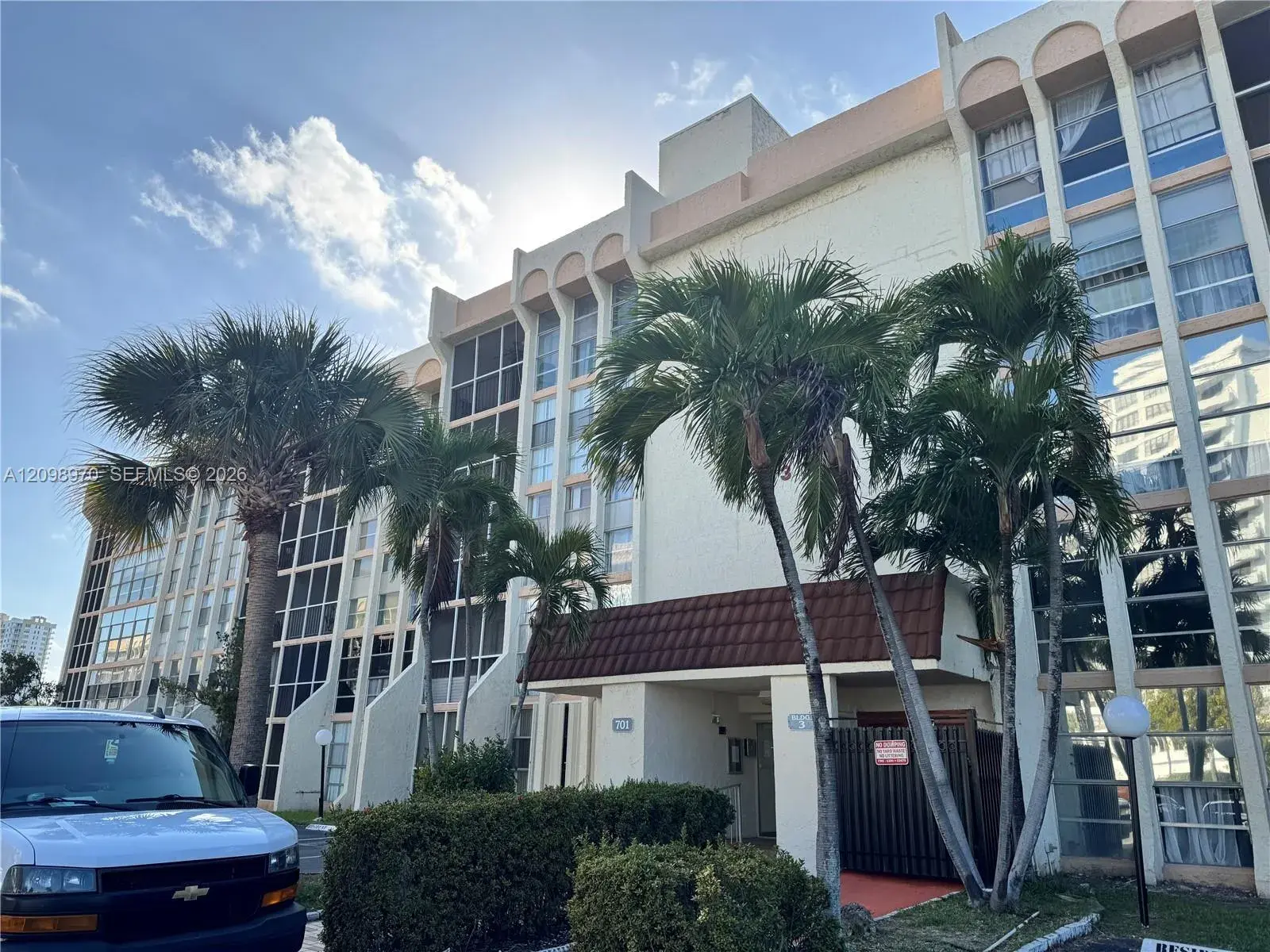 701 Three Islands Blvd # 103, Hallandale Beach FL 33009