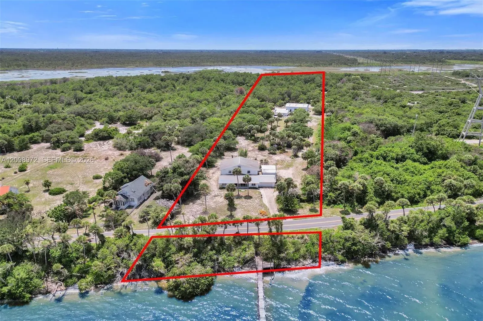 7805 S Indian River Dr Drive, Fort Pierce FL 34982