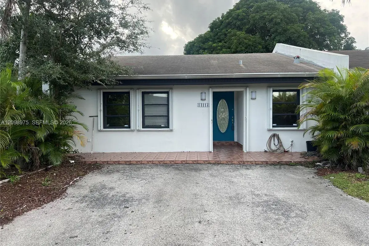 14113 SW 55th St, Miami FL 33175