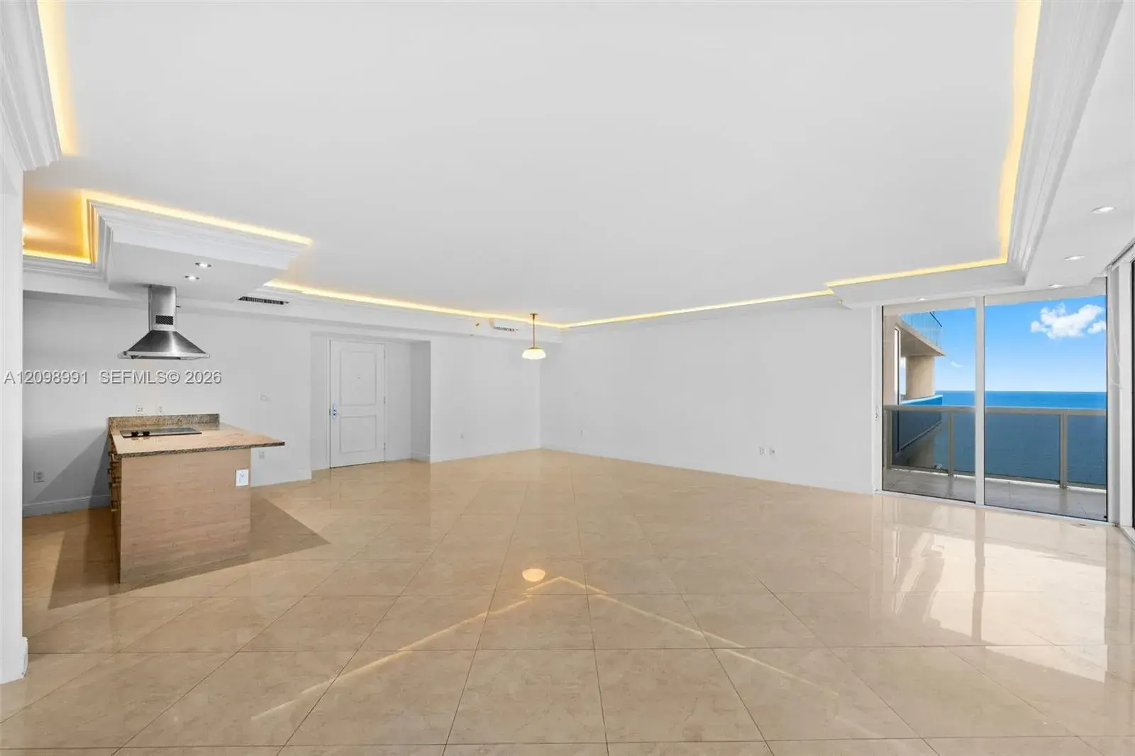 1800 S Ocean Dr # 3805, Hallandale Beach FL 33009