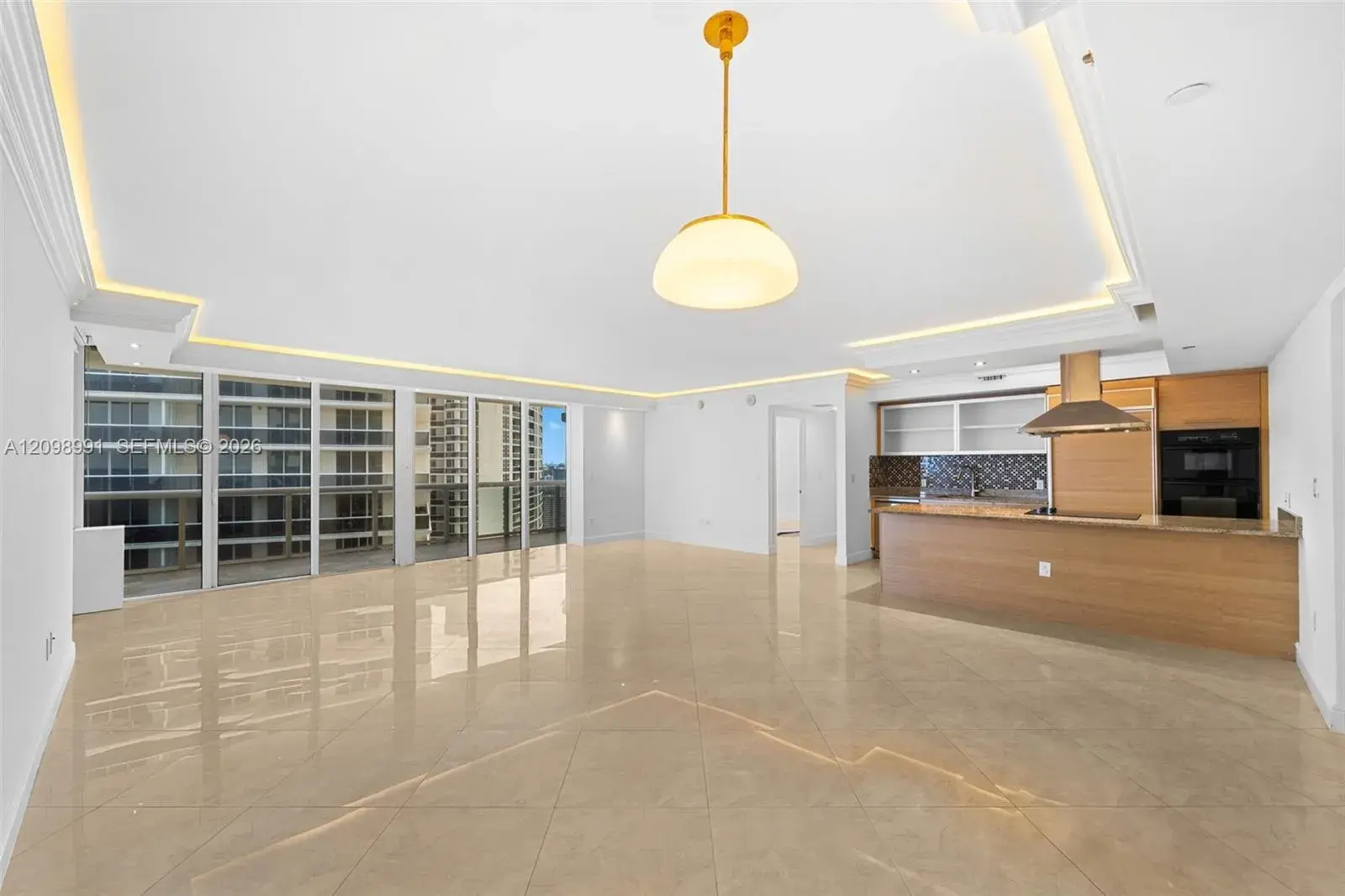 1800 S Ocean Dr # 3805, Hallandale Beach FL 33009