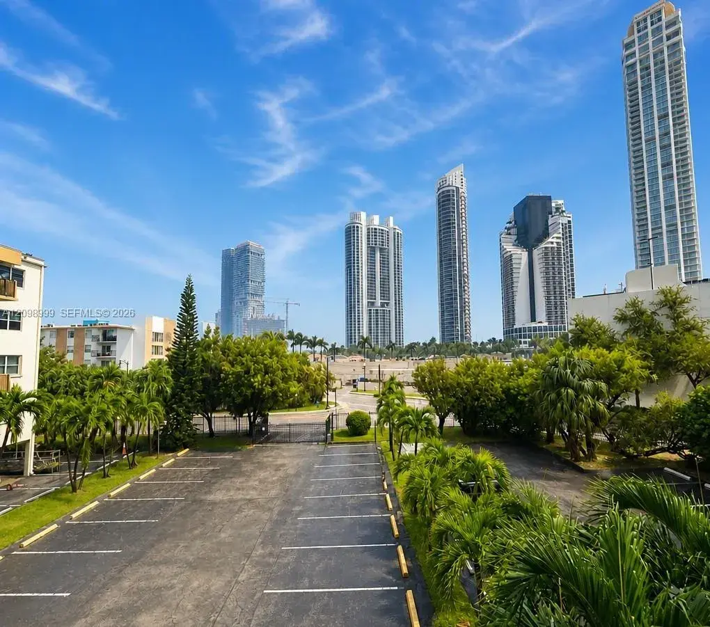 201 180th Dr # 202, Sunny Isles Beach FL 33160