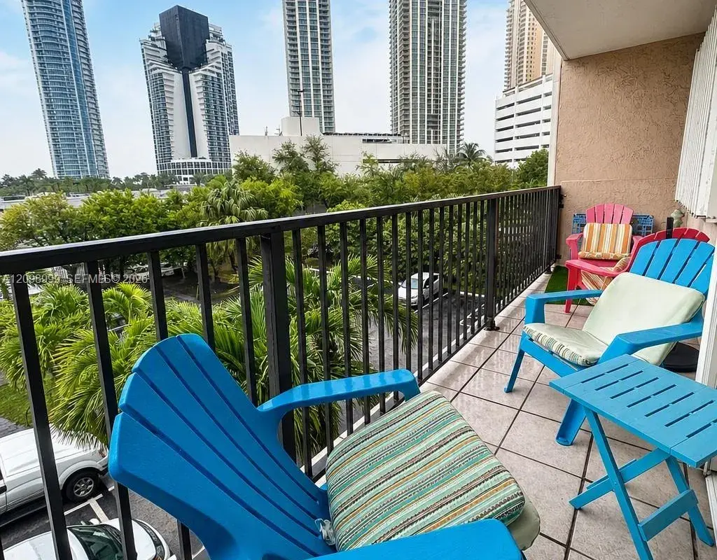 201 180th Dr # 202, Sunny Isles Beach FL 33160