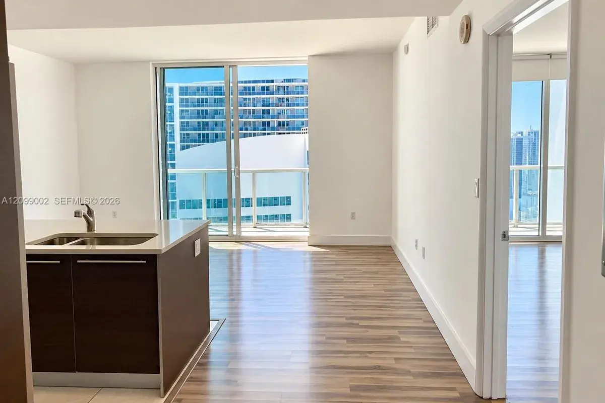 1900 N Bayshore Dr # 3607, Miami FL 33132