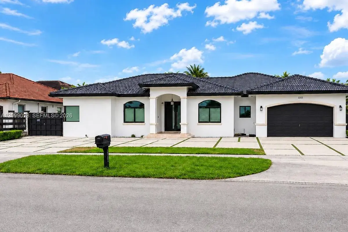 12153 SW 2nd St, Miami FL 33184
