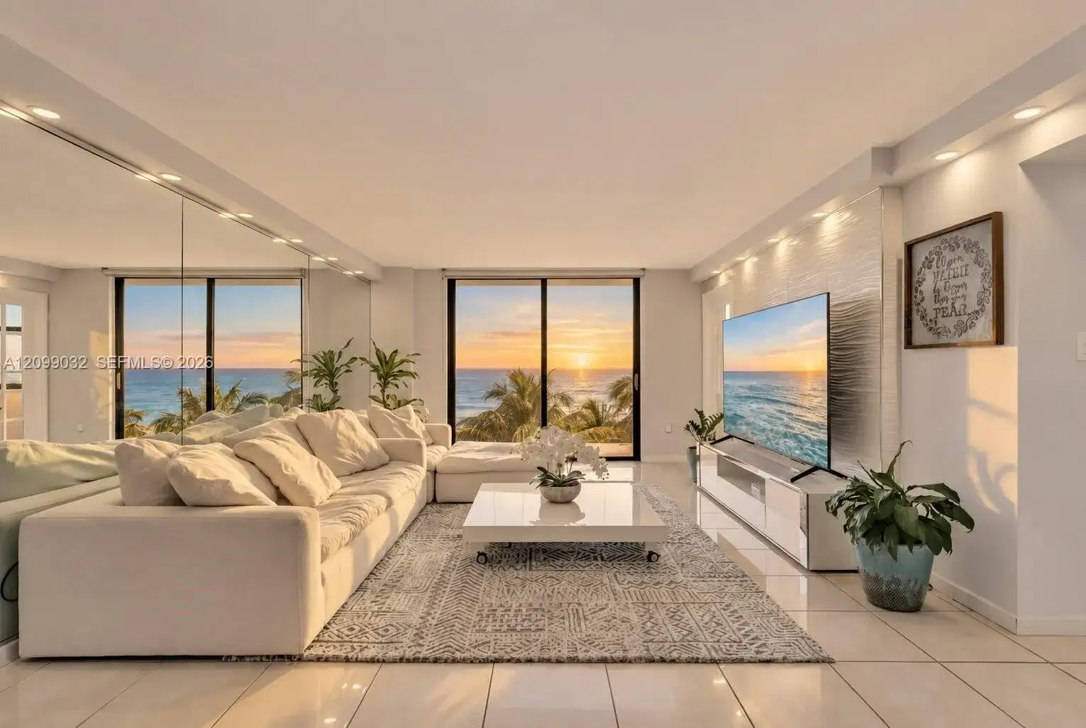 6061 Collins Ave # 5F, Miami Beach FL 33140 photo 2