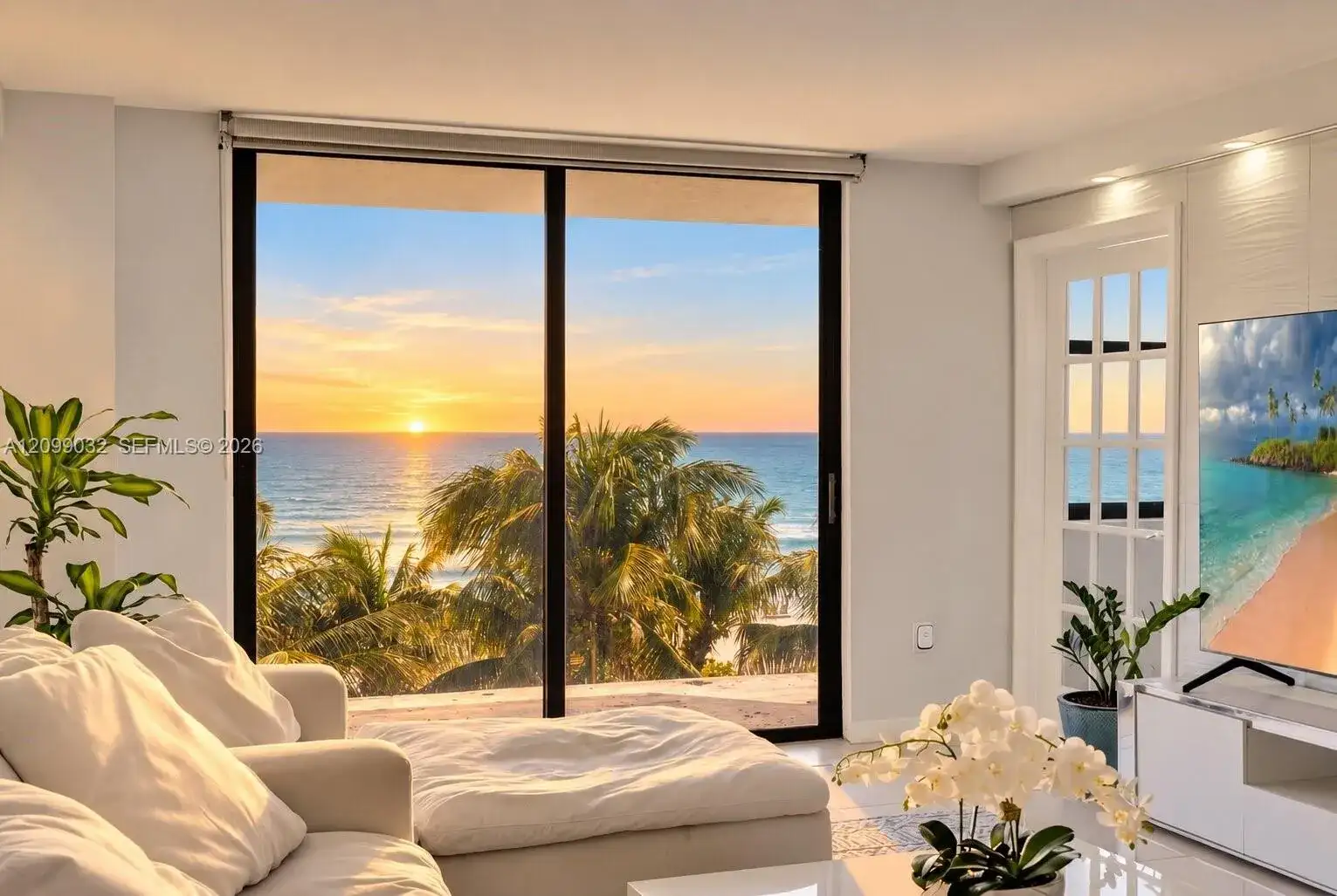 6061 Collins Ave # 5F, Miami Beach FL 33140 photo 3