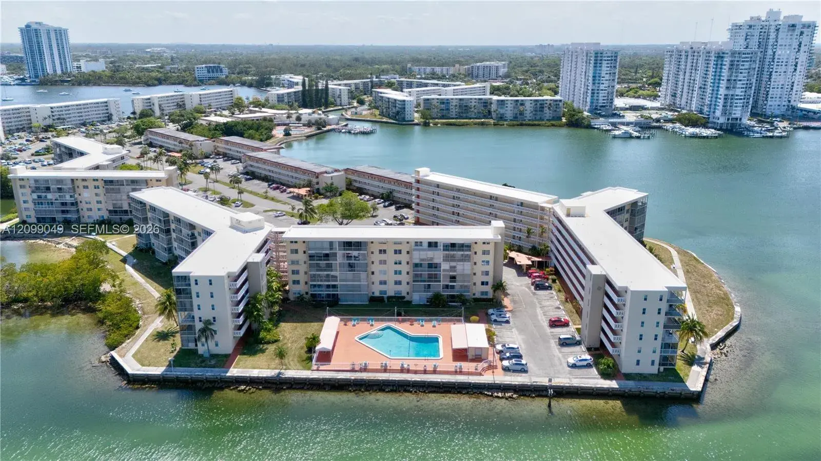 2949 Point East Dr # B306, Aventura FL 33160