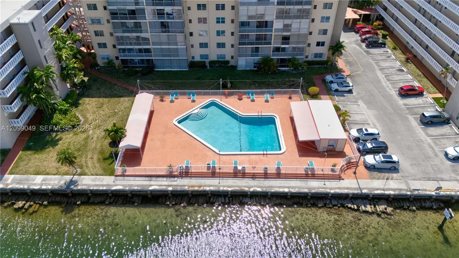 2949 Point East Dr # B306, Aventura FL 33160