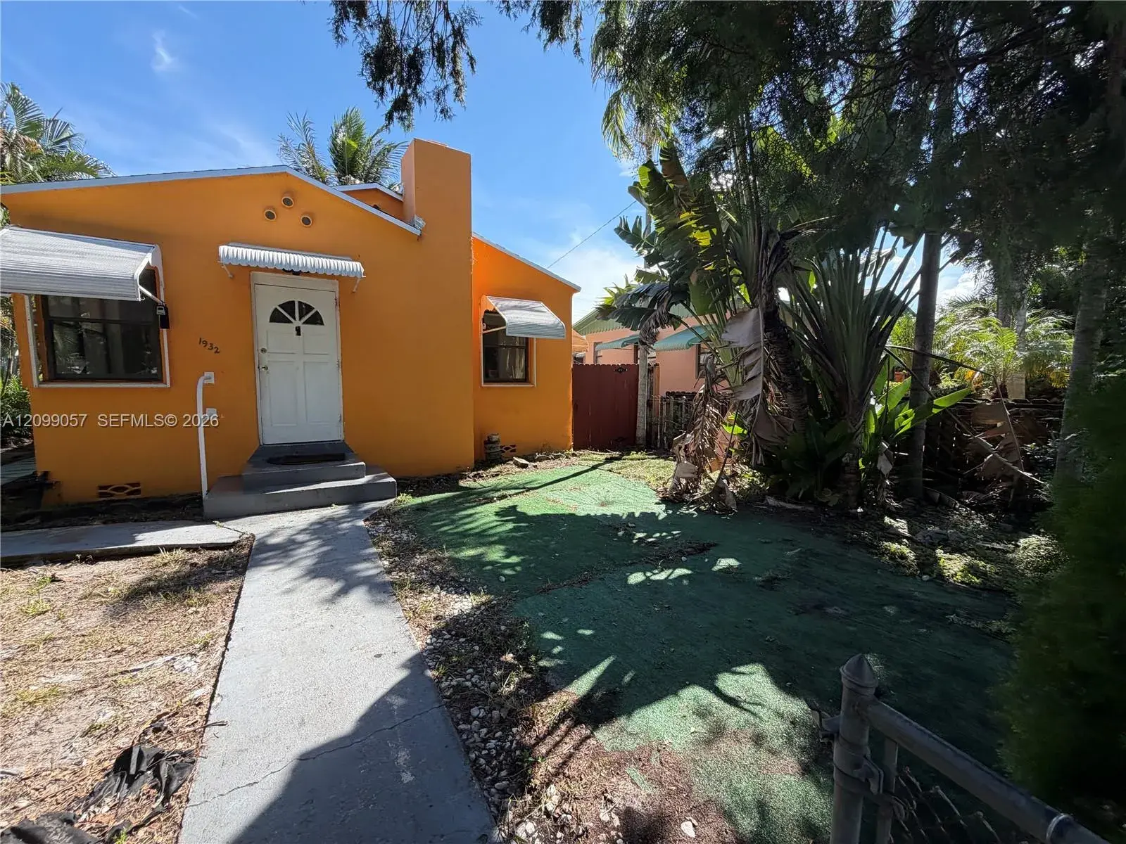 1932 Adams St, Hollywood FL 33020