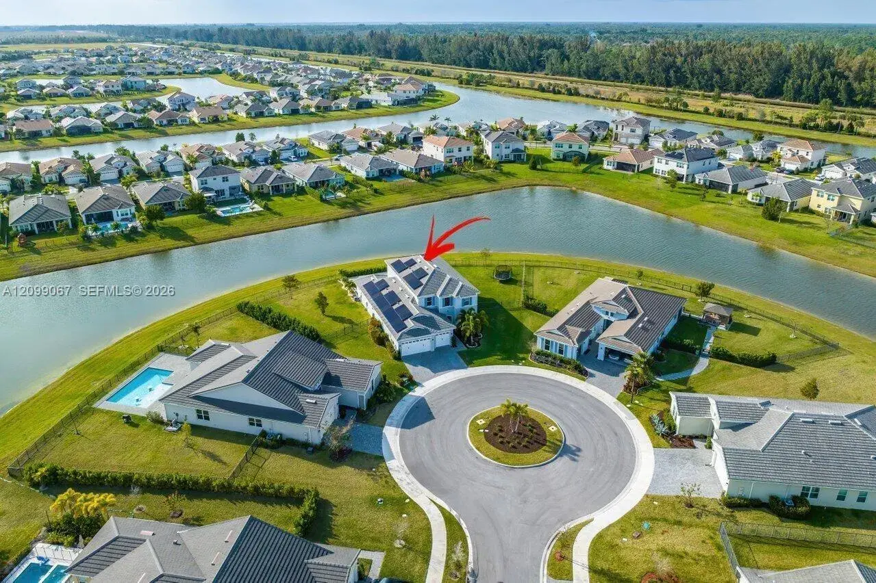 15962 Wildflower CT, Loxahatchee FL 33470