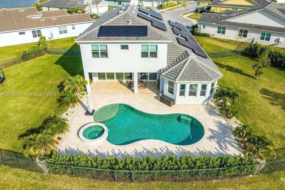 15962 Wildflower CT, Loxahatchee FL 33470