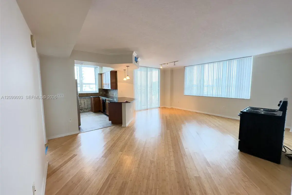 2000 N Bayshore Dr # 1101, Miami FL 33137