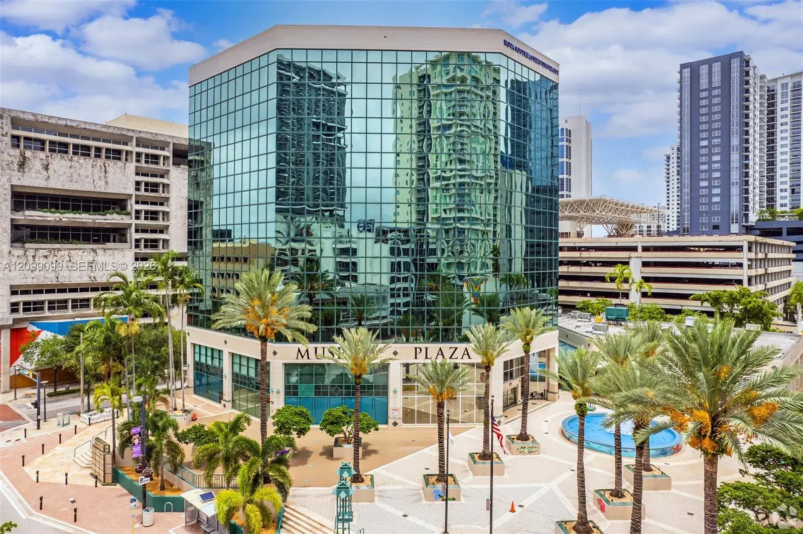 200 S Andrews Ave # 504, Fort Lauderdale FL 33301
