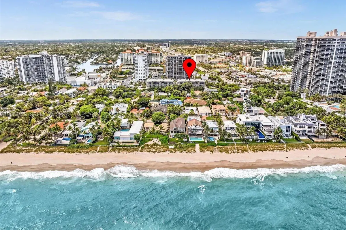 3040 N Ocean Blvd # 103, Fort Lauderdale FL 33308
