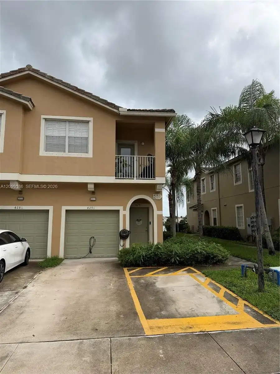 4291 SW 131st Ln # 4203, Miramar FL 33027