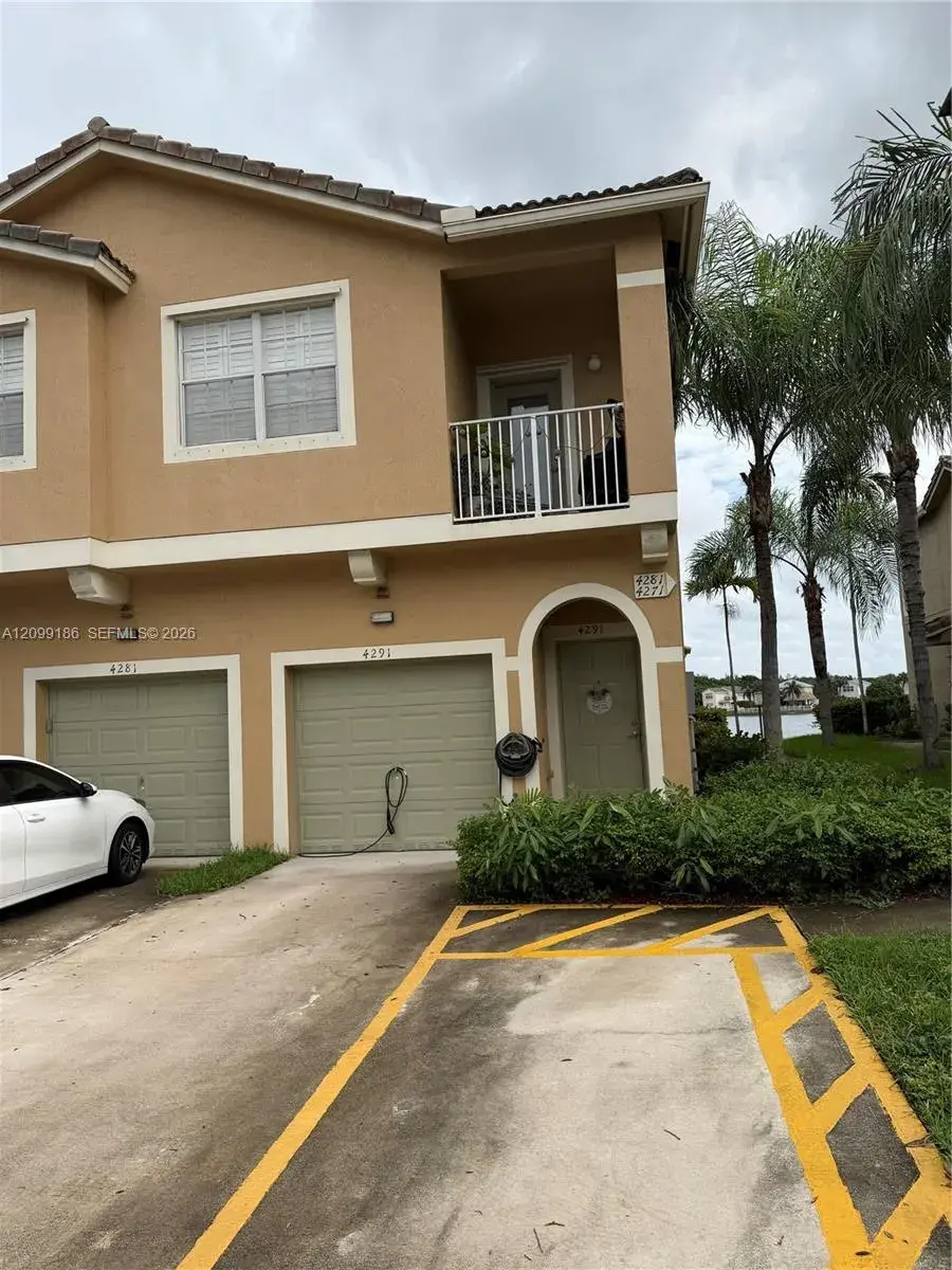 4291 SW 131st Ln # 4203, Miramar FL 33027