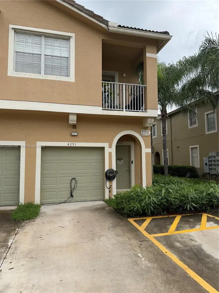 4291 SW 131st Ln # 4203, Miramar FL 33027