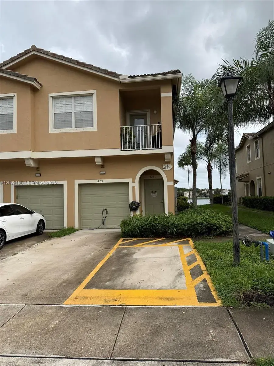 4291 SW 131st Ln # 4203, Miramar FL 33027