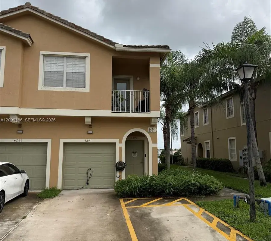 4291 SW 131st Ln # 4203, Miramar FL 33027